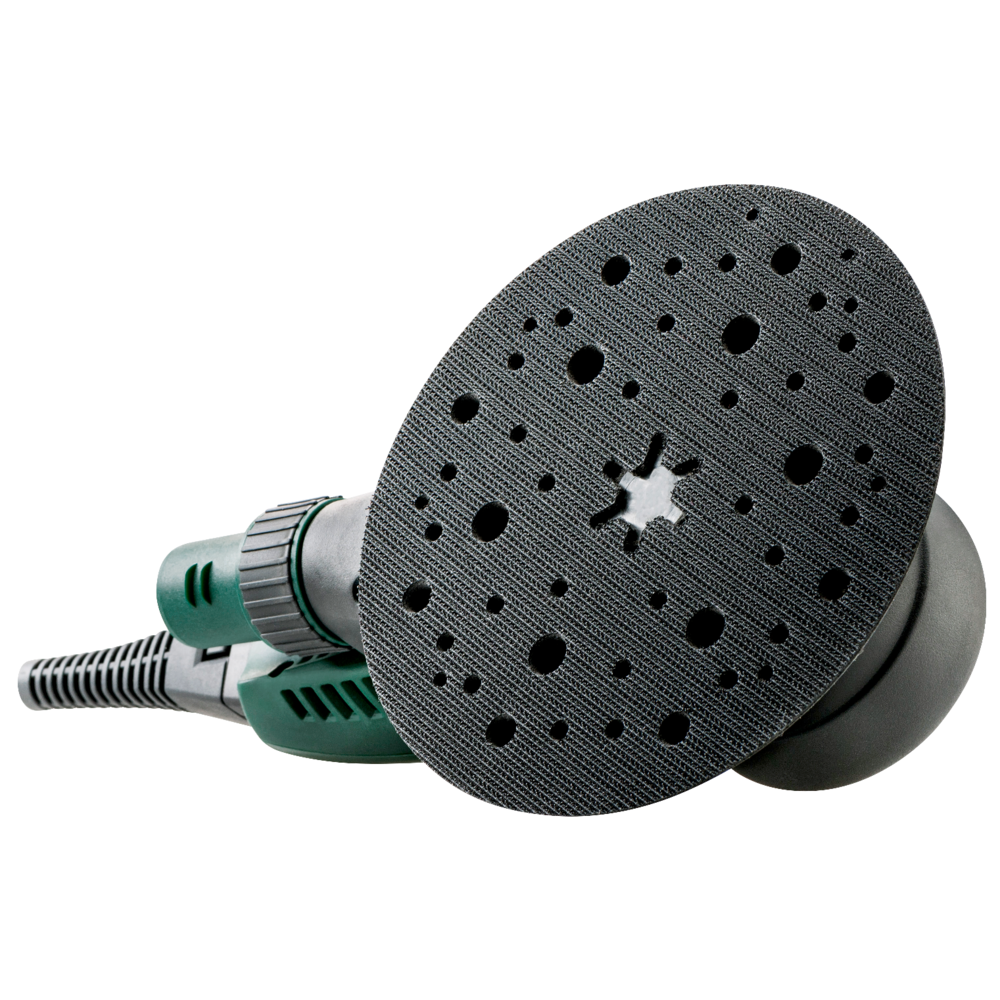 METABO SXE 150-5.0 BL (615050000) ORBITALNI BRUSILNIK