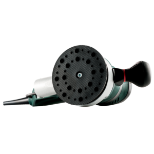 METABO SXE 425 TurboTec (600131500) Orbitalni brusilnik