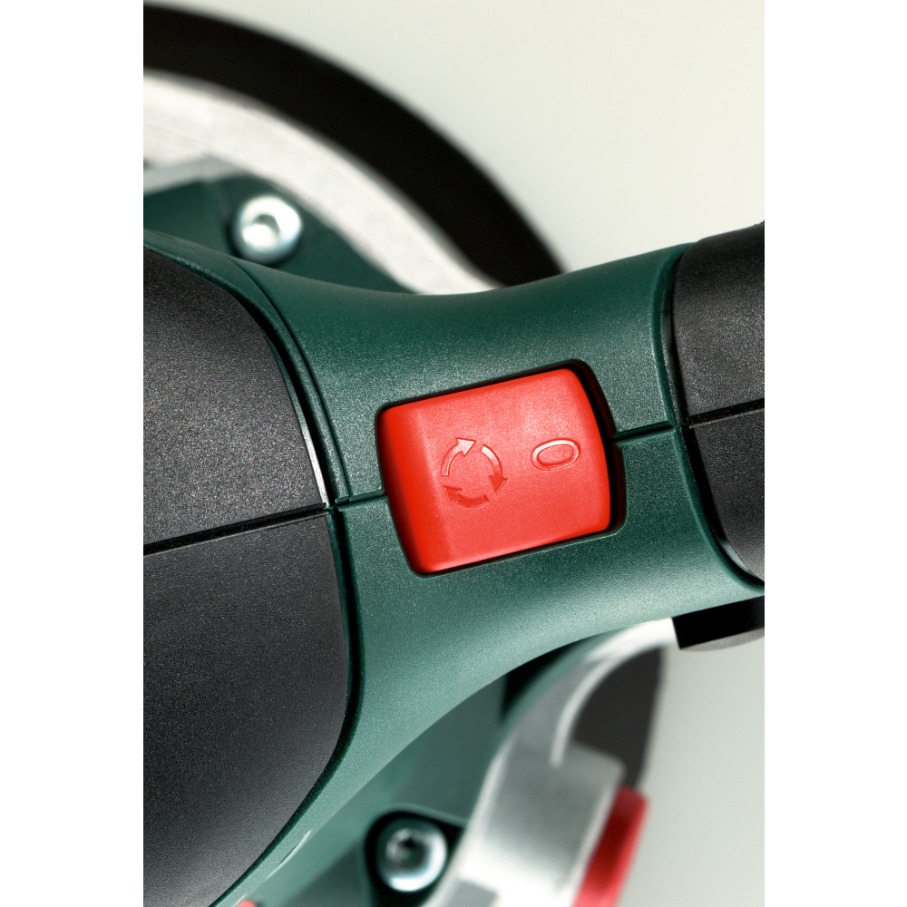 METABO SXE 450 DUO TurboTec (600129700) EKSCENTRIČNI BRUSILNIK