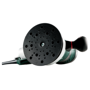 METABO SXE 450 DUO TurboTec (600129700) EKSCENTRIČNI BRUSILNIK
