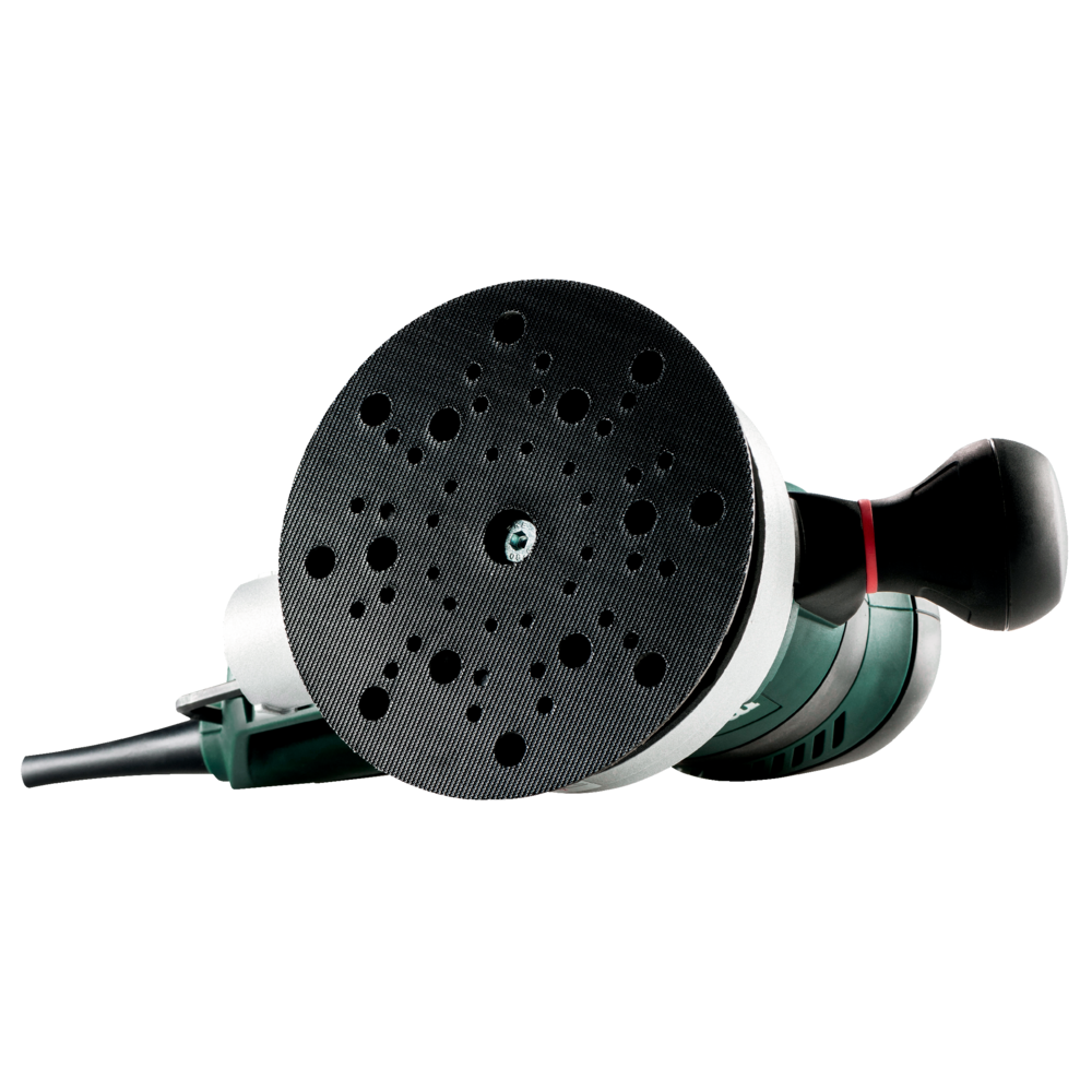 METABO SXE 450 DUO TurboTec (600129700) EKSCENTRIČNI BRUSILNIK