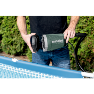 METABO TPF 18 LTX 7000 (601748850) Baterijska potopna črpalka