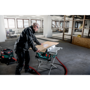 METABO TS 254 M (610254000) MIZNA ŽAGA