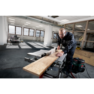 METABO TS 254 M (610254000) MIZNA ŽAGA