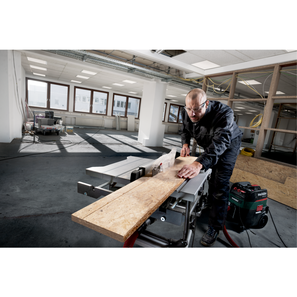 METABO TS 254 M (610254000) MIZNA ŽAGA