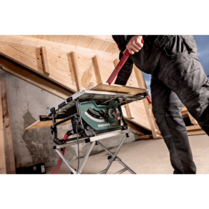 METABO TS 254 M (610254000) MIZNA ŽAGA