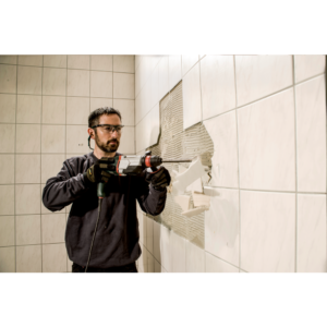 METABO UHE 2660-2 Quick Set (600697510) Večnamensko kladivo