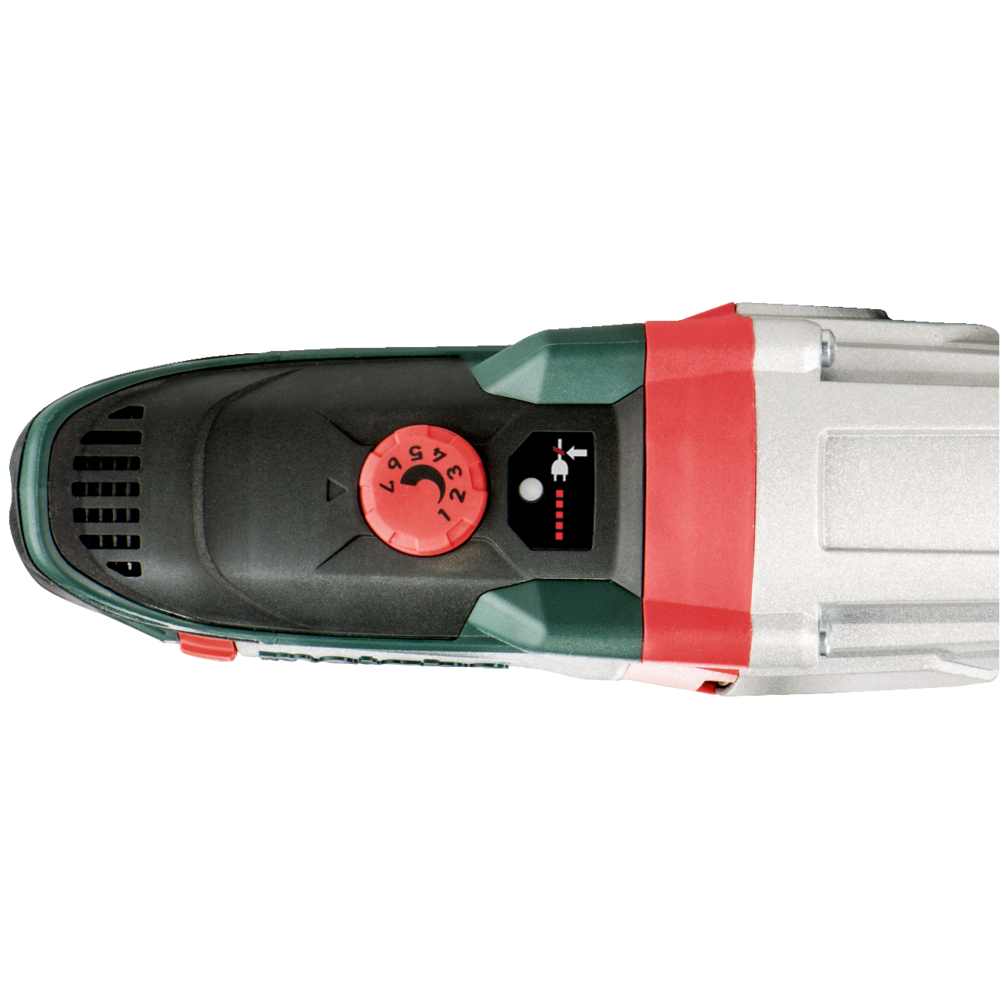 METABO UHEV 2860-2 QUICK (600713500) VEČNAMENSKO KLADIVO