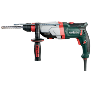METABO UHEV 2860-2 QUICK (600713500) VEČNAMENSKO KLADIVO