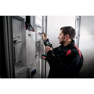 METABO ULA 14.4-18 LED (600368000)