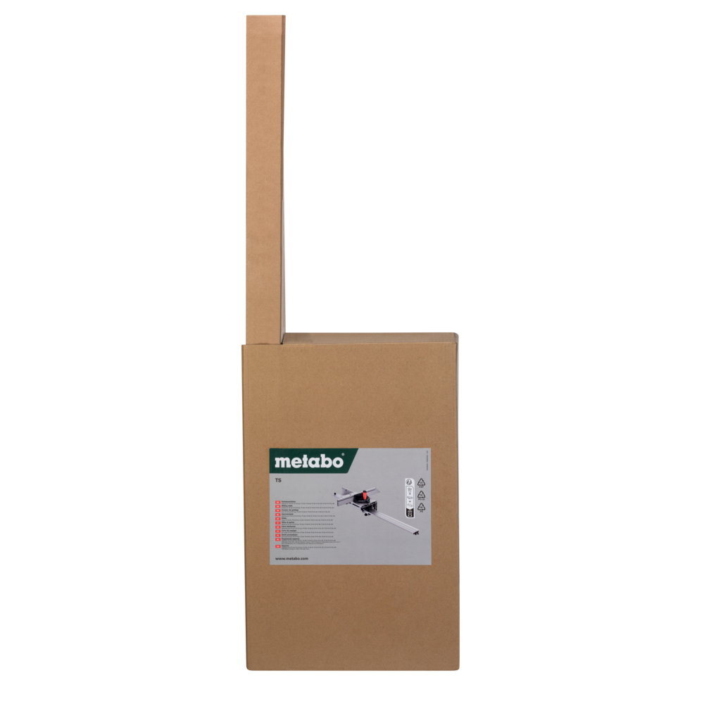 METABO Univerzalno vodilo TS (628900000)