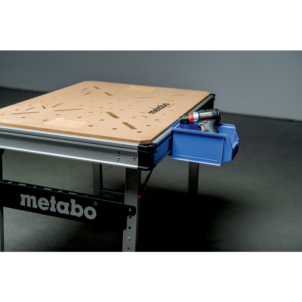 METABO Večnamenska miza MWB 100 (626991000)