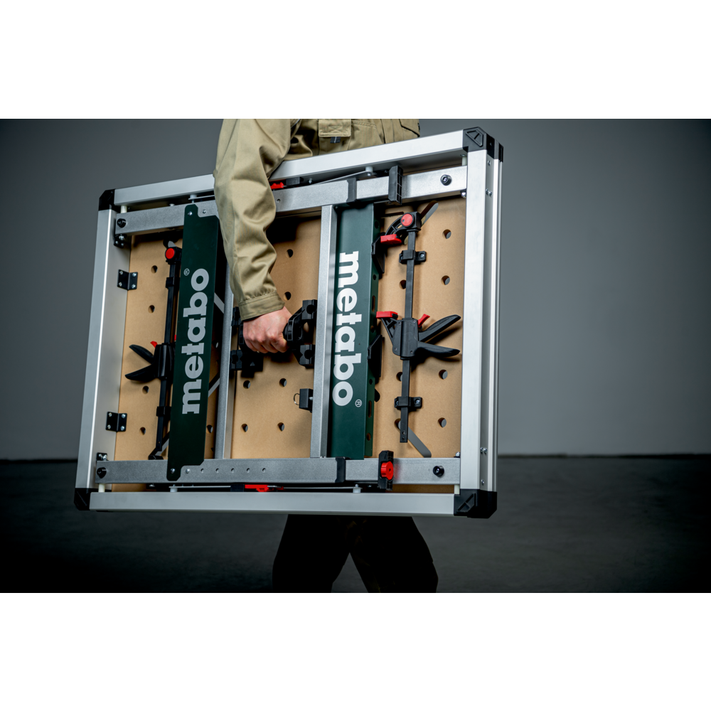 METABO Večnamenska miza MWB 100 (626991000)