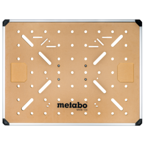 METABO Večnamenska miza MWB 100 (626991000)