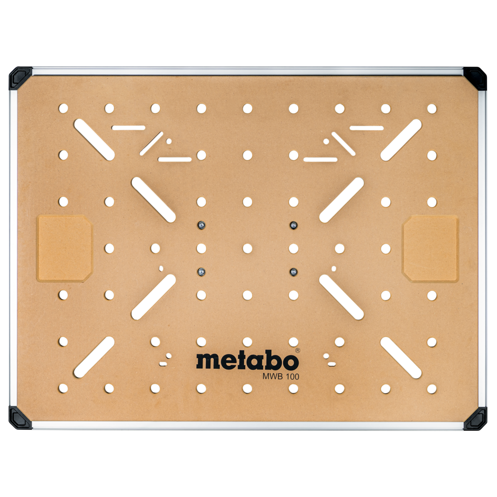 METABO Večnamenska miza MWB 100 (626991000)