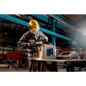 METABO W 11-125 QUICK (603623000) KOTNI BRUSILNIK