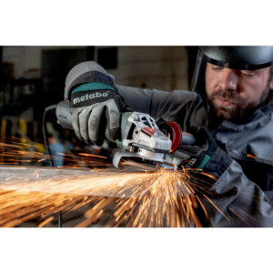 METABO W 13-125 QUICK (603627000) KOTNI BRUSILNIK
