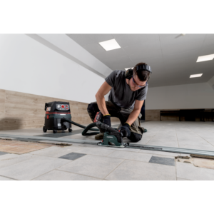 Metabo W 18 LT BL 11-125 (613052840) Baterijski kotni brusilnik