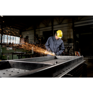 Metabo W 18 LT BL 11-125 (613052840) Baterijski kotni brusilnik