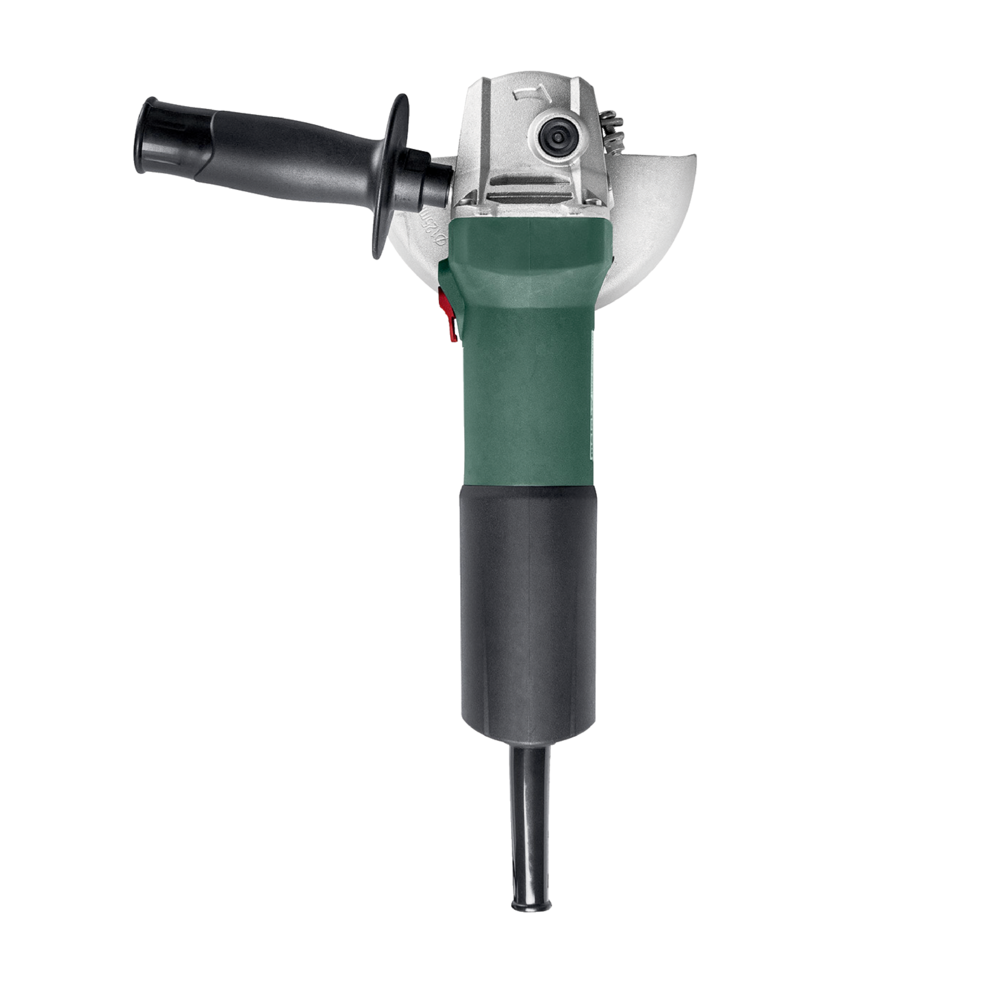 METABO W 850-125 Set (603608510) KOTNI BRUSILNIK