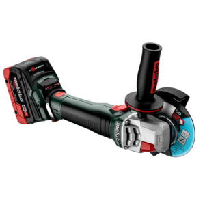 METABO WB 18 LT BL 11-125 QUICK (613054850) BATERIJSKI KOTNI BRUSILNIK