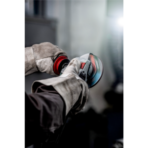 METABO WE 15-125 Quick (600448000) Kotni brusilnik