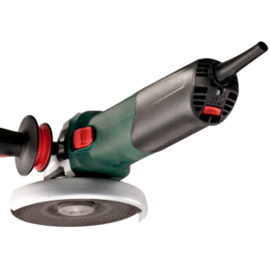 METABO WEA 17-125 QUICK (600534000) KOTNI BRUSILNIK
