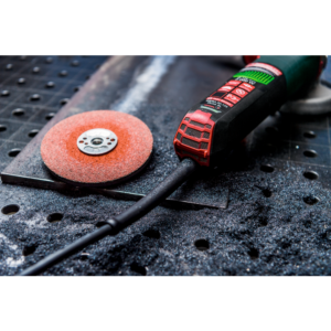 METABO WEBA 20-150 Quick BL (600664000) KOTNI BRUSILNIK