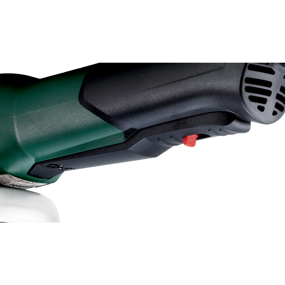 METABO WEP 17-150 Quick (600507000) KOTNI BRUSILNIK