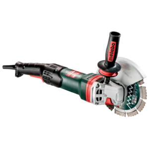 METABO WEPBA 19-180 QUICK RT (601099000) KOTNI BRUSILNIK