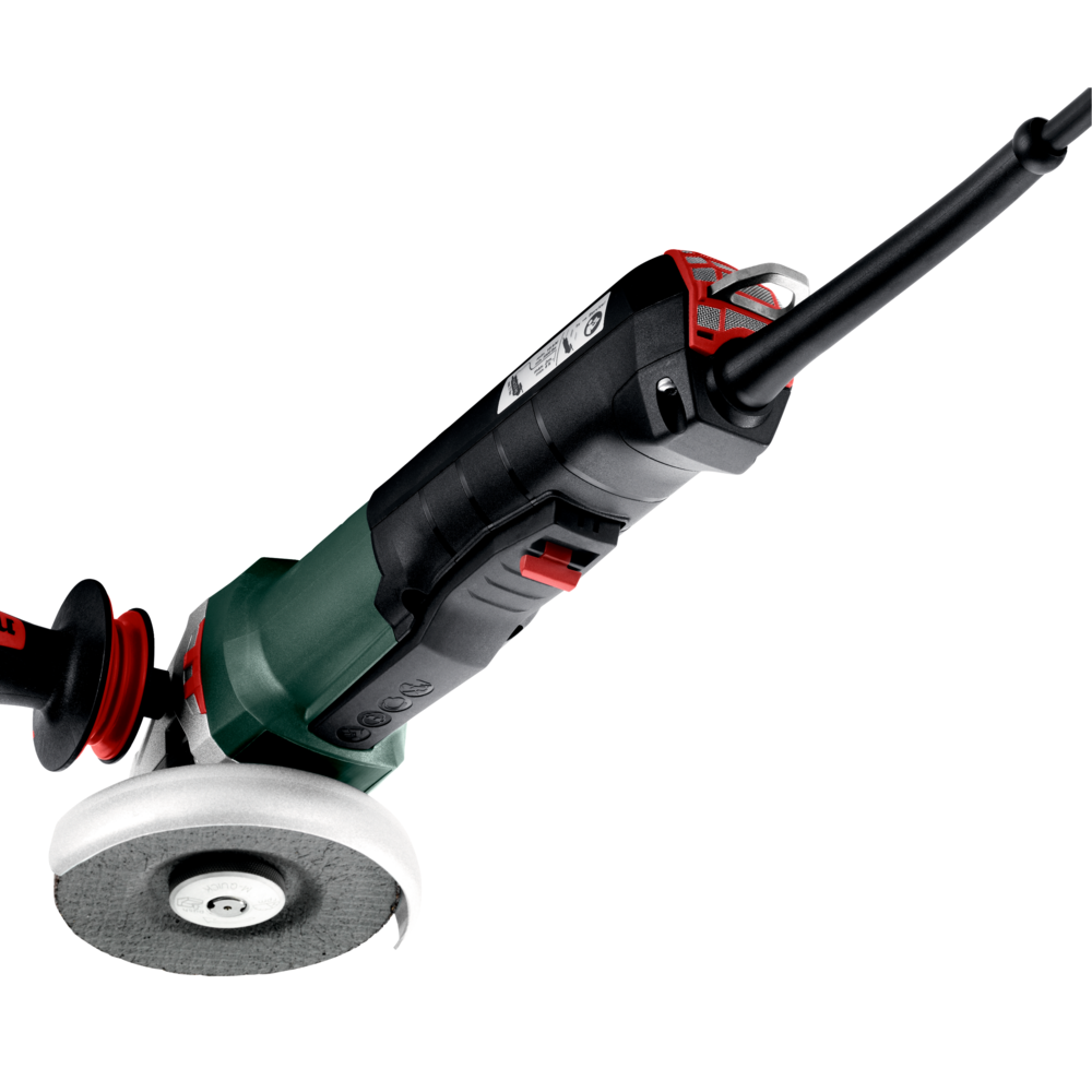METABO WEPBA 20-150 Quick DS BL (600645000) Kotni brusilnik