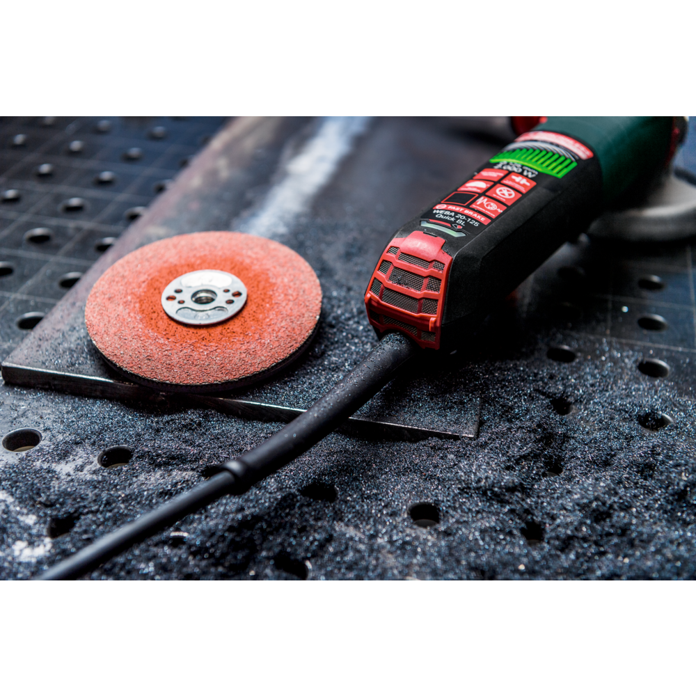 METABO WEPBA 20-150 Quick DS BL (600645000) Kotni brusilnik