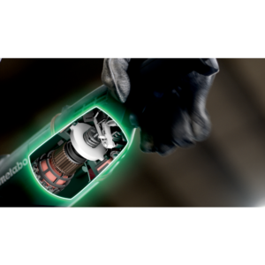 METABO WEPBA 26-230 MVT QUICK (606482000) KOTNI BRUSILNIK