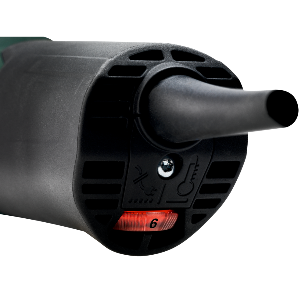 METABO WEV 11-125 QUICK (603625000) KOTNI BRUSILNIK