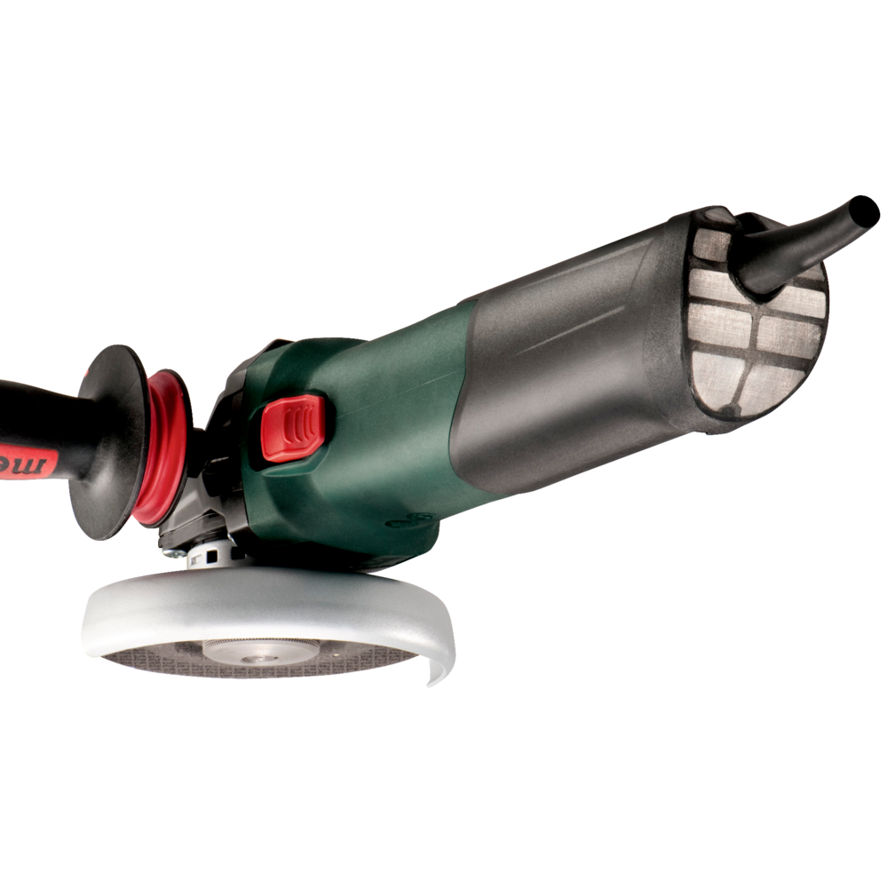 METABO WEV 15-125 QUICK HT (600562000) KOTNI BRUSILNIK