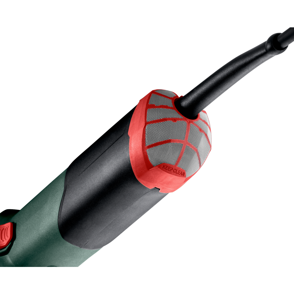 METABO WEV 19-125 Q M-BRUSH (613108000) KOTNI BRUSILNIK