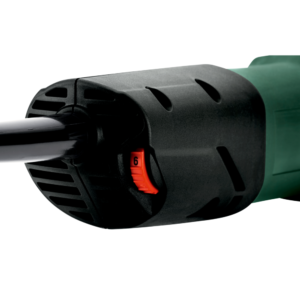 METABO WEV 850-125 (603611000) KOTNI BRUSILNIK
