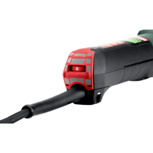 METABO WEVBA 20-125 Quick BL (600641000) Kotni brusilnik