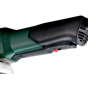 METABO WP 11-125 Quick (603624000) KOTNI BRUSILNIK