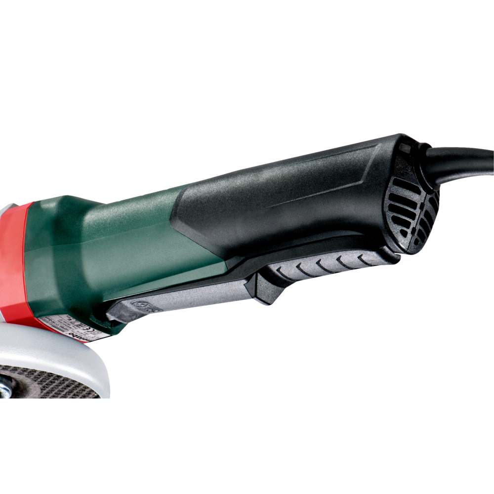 METABO WPB 13-125 Quick (603631000) Kotni brusilnik