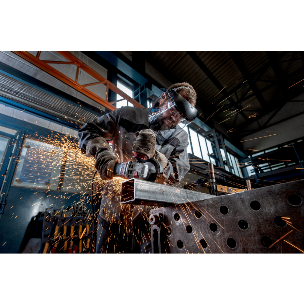 METABO WPB 13-125 Quick (603631000) Kotni brusilnik
