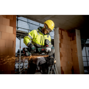 METABO WPB 36-18 LTX BL 24-230 Quick (613103810) BATERIJSKI KOTNI BRUSILNIK