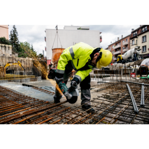 METABO WPB 36-18 LTX BL 24-230 Quick (613103810) BATERIJSKI KOTNI BRUSILNIK