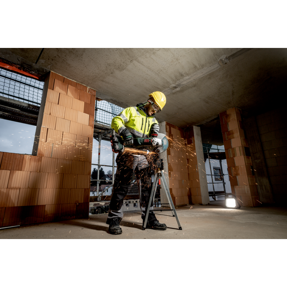 METABO WPB 36-18 LTX BL 24-230 Quick (613103840) BATERIJSKI KOTNI BRUSILNIK