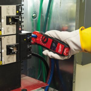 Milwaukee 2205-40 Merilne vilice za električarje