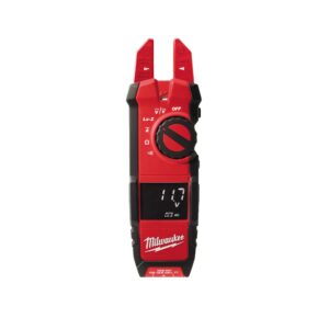 Milwaukee 2205-40 Merilne vilice za električarje Milwaukee 2205-40 Merilne vilice za električarje