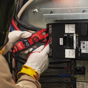 Milwaukee 2205-40 Merilne vilice za električarje