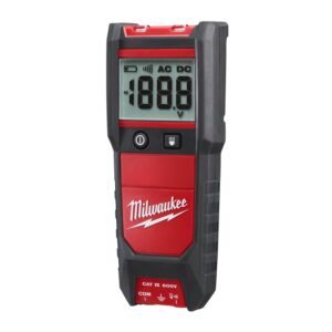 Milwaukee 2212-20 AUTOMATSKI TESTER NAPETOSTI / KONTINUITETE