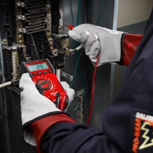 Milwaukee 2216-40 Digitalni multimeter - komercijalni