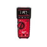 Milwaukee 2217-40 Digitalni multimeter Milwaukee 2217-40 Digitalni multimeter